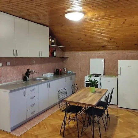 Urban Retreat Zagoric Podgorica