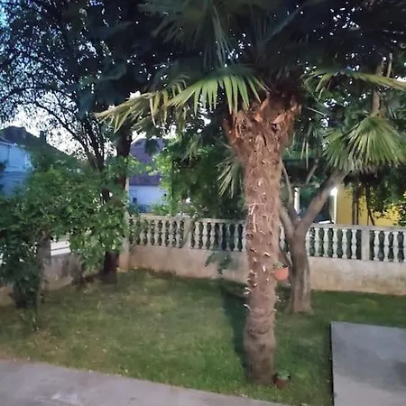 Urban Retreat Zagoric