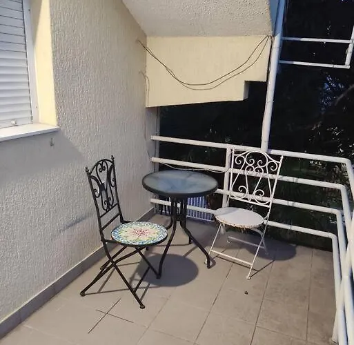 Urban Retreat Zagoric *