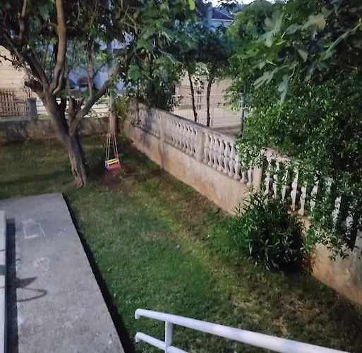 Lejlighed Urban Retreat Zagoric