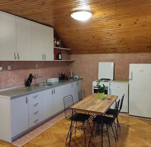 Urban Retreat Zagoric Podgorica