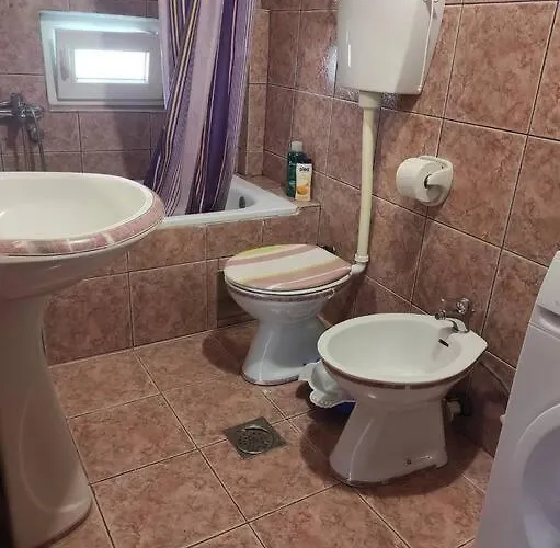 Lejlighed Urban Retreat Zagoric