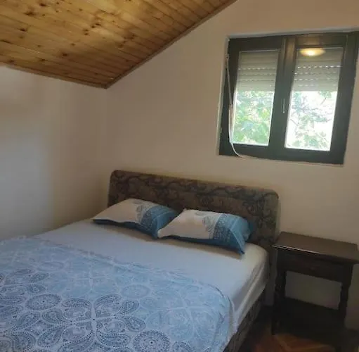 Lejlighed Urban Retreat Zagoric *