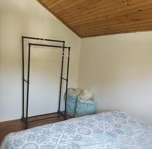 Urban Retreat Zagoric * Podgorica