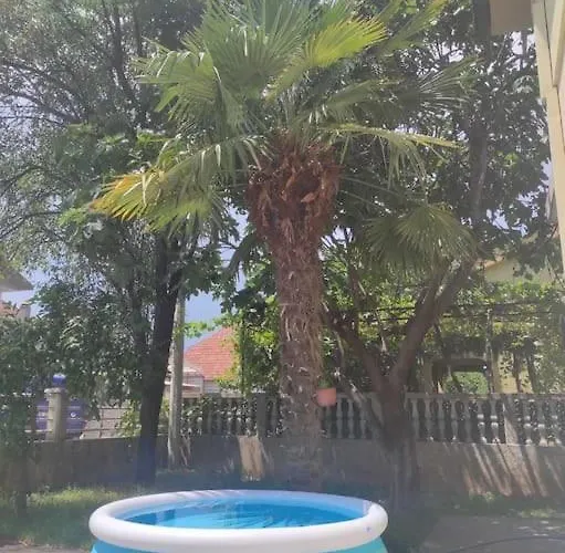 Lejlighed Urban Retreat Zagoric Podgorica