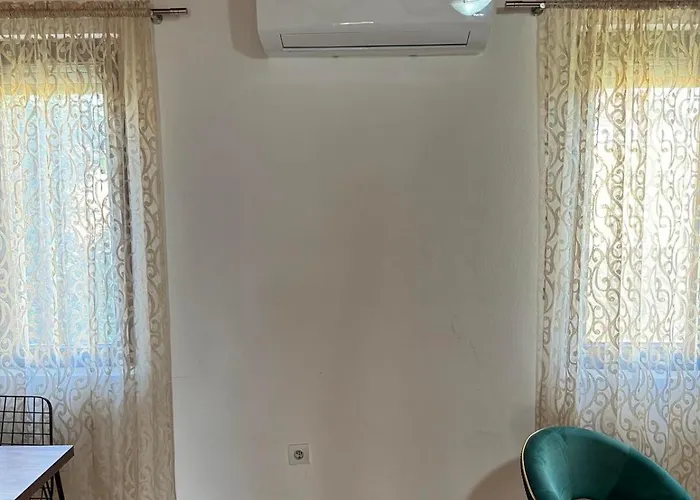 Urban Retreat Zagoric * Podgorica