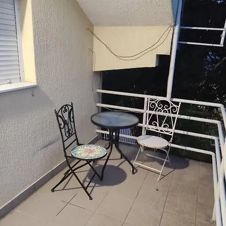 Urban Retreat Zagoric *