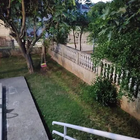 דירה Urban Retreat Zagoric