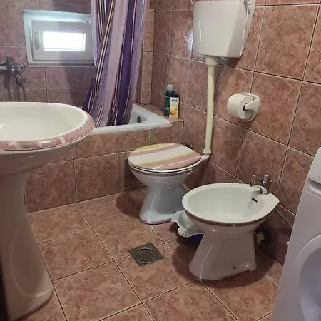 Apartamento Urban Retreat Zagoric
