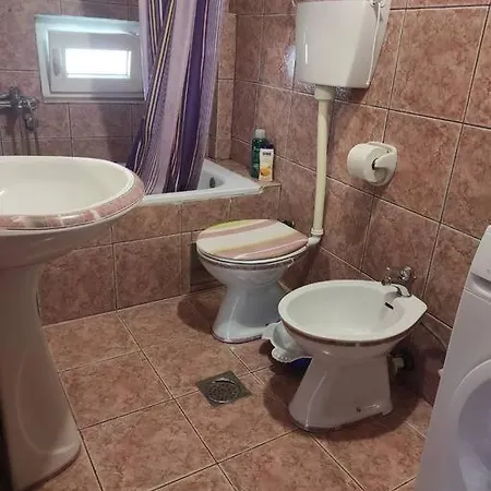 דירה Urban Retreat Zagoric