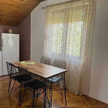 Urban Retreat Zagoric *