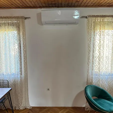 Urban Retreat Zagoric * פודגוריצה