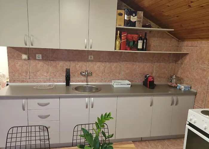 Urban Retreat Zagoric