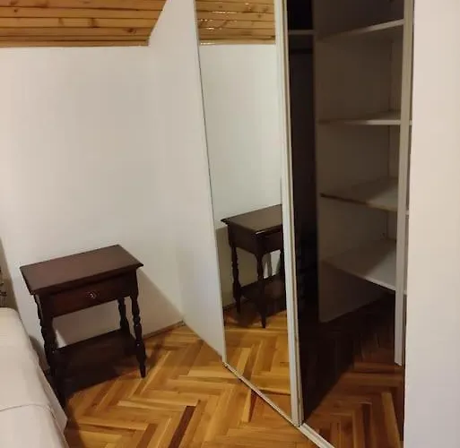 Urban Retreat Zagoric *