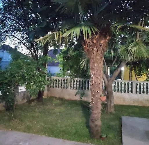 Urban Retreat Zagoric