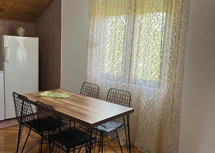 Urban Retreat Zagoric *